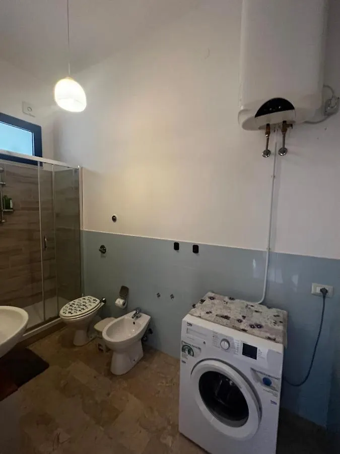 A Casa Di Rosa,Fronte Spiaggia, Piscina,Parcheggio Trapani