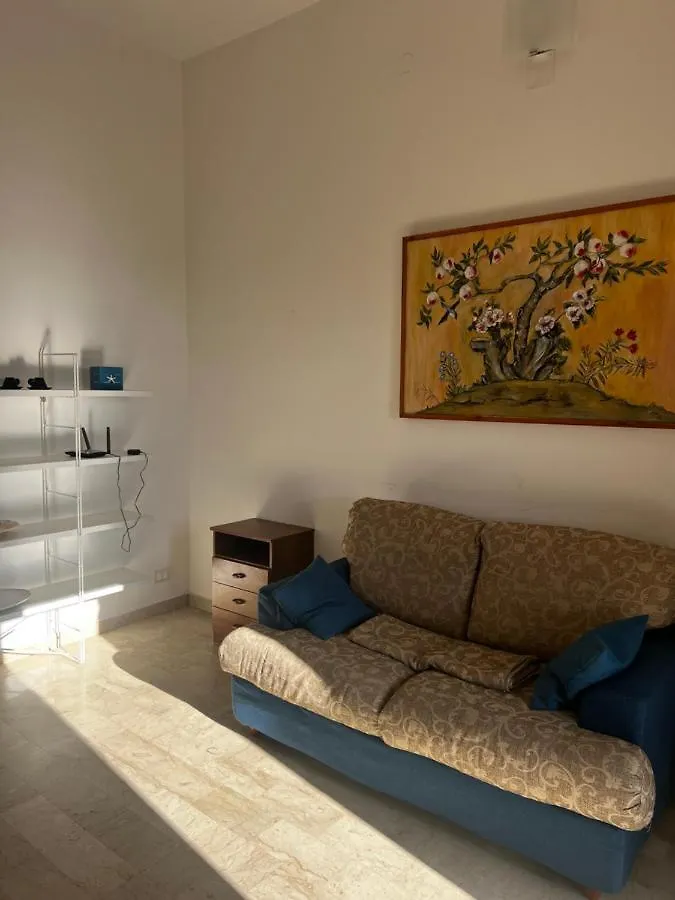 Apartment A Casa Di Rosa,Fronte Spiaggia, Piscina,Parcheggio Trapani