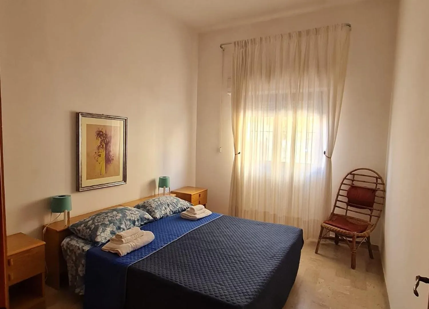 A Casa Di Rosa,Fronte Spiaggia, Piscina,Parcheggio Trapani Apartment