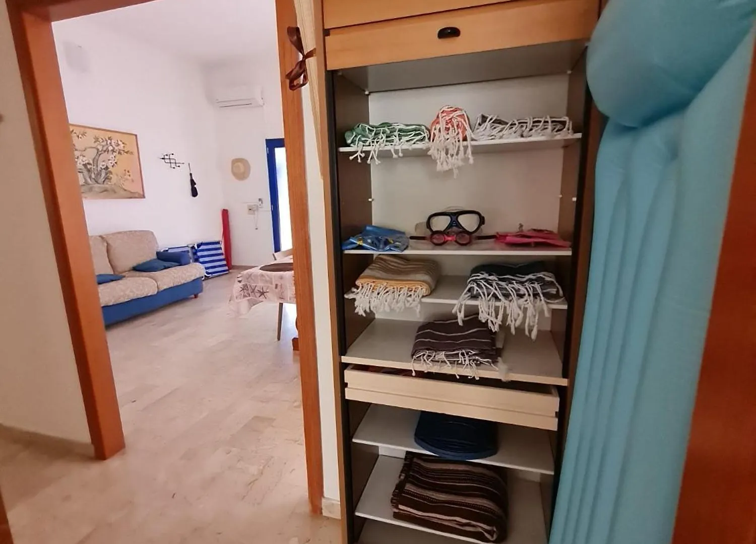Apartment A Casa Di Rosa,Fronte Spiaggia, Piscina,Parcheggio Trapani Italy