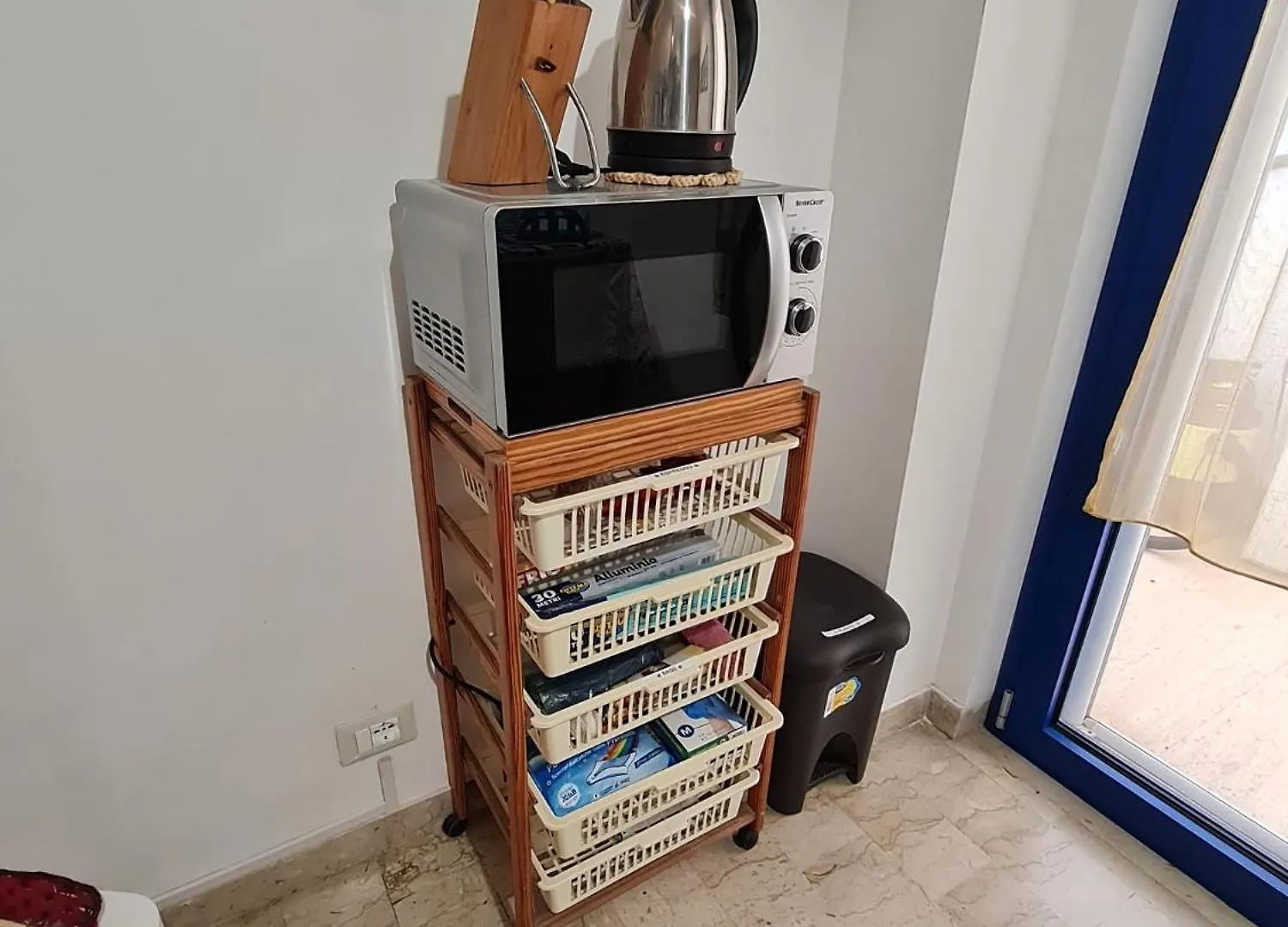 A Casa Di Rosa,Fronte Spiaggia, Piscina,Parcheggio Trapani