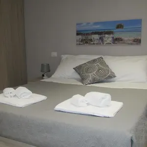  Apartamento Zagara