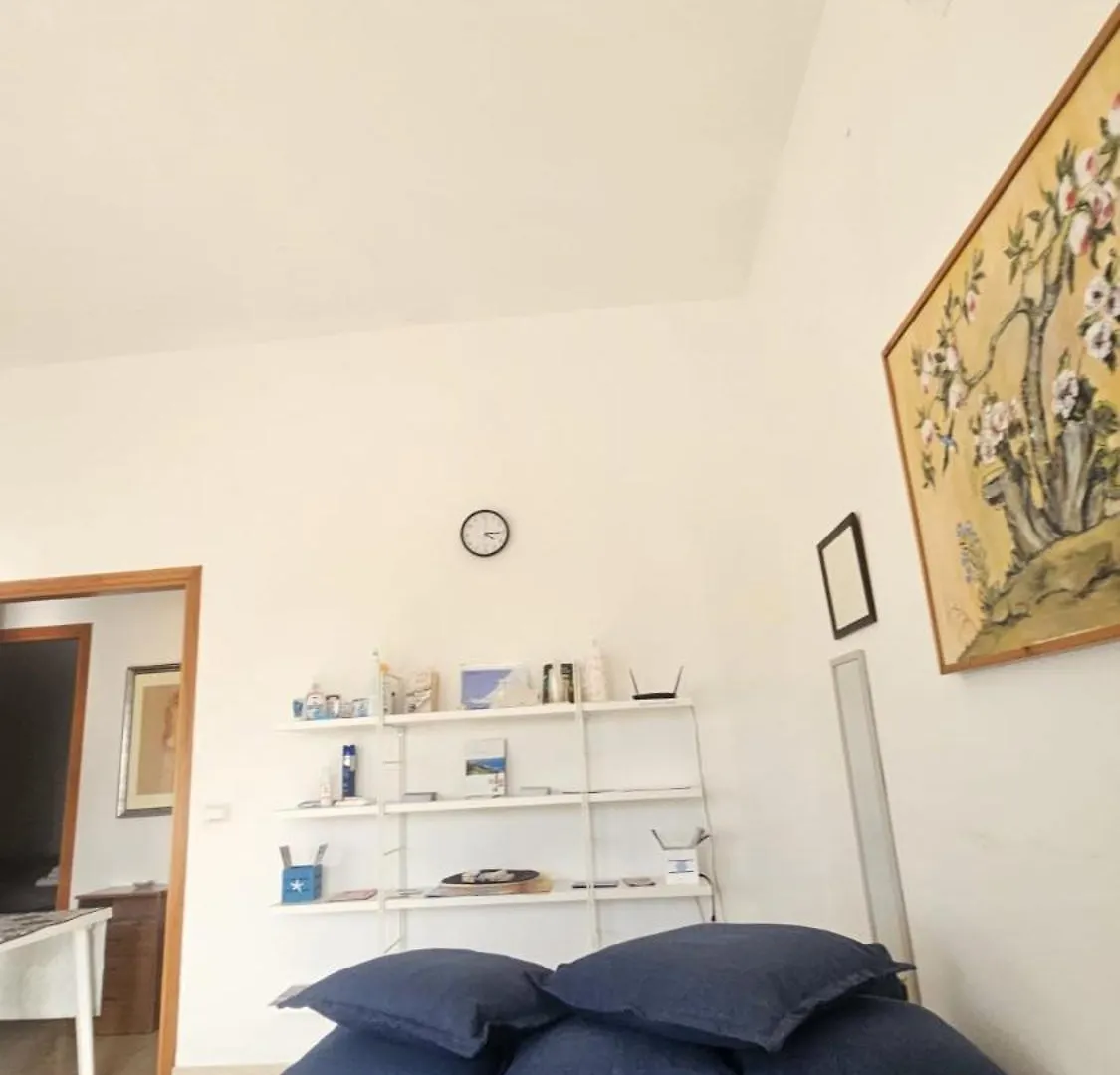 A Casa Di Rosa,Fronte Spiaggia, Piscina,Parcheggio Trapani Apartment